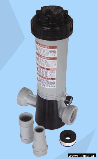 Chlorine Feeder