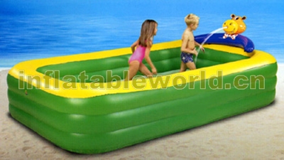 swim pool