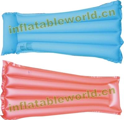 air mattress