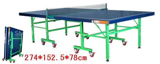 table tennis table