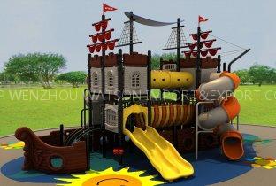 Playground CS-07501