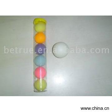 Table Tennis Ball