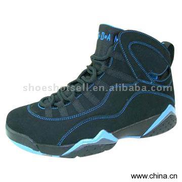 Sports Shoes for Jordan