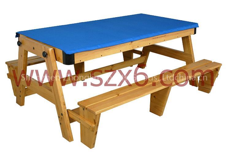 Tennis Table