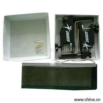 Table Tennis Set