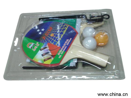 Table Tennis Racquet