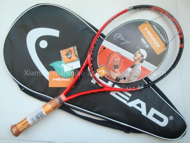 Head YouTek Radical Pro Tennis Racket/tennis racquet