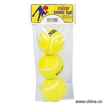 Tennis Balls