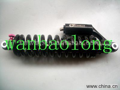 Fastace Rear Shock 003E for Dirt Bike