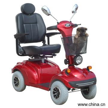 Mobiliry Scooter