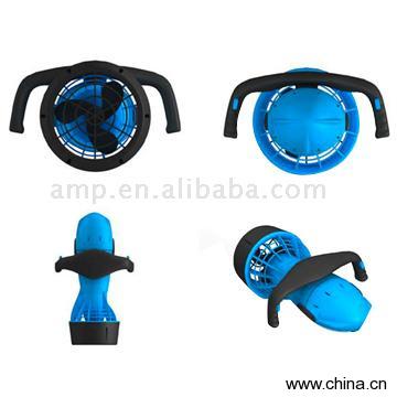 Sea Scooter (SS06)