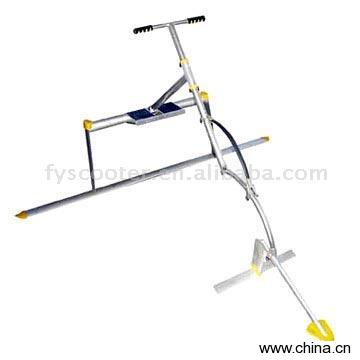 Sea Scooter