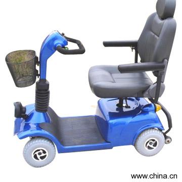 Electric Mobility Scooter