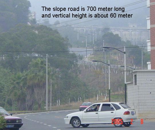 China (Mainland) Never A E-scooter Can Carry 2man Climbing Long Slope Like It