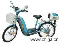 180w-350w/25-50km running distance/Electric Bicycle(SW-A-0001)