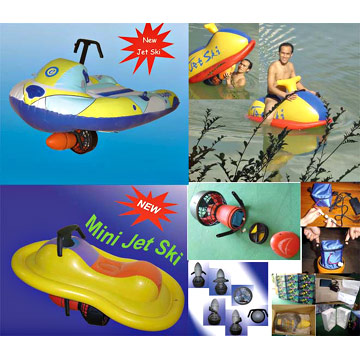 Water Scooter