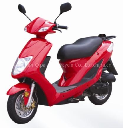 QP50QT-2B 49.5cc Scooter