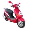 Scooter (EEC, EPA, DOT)