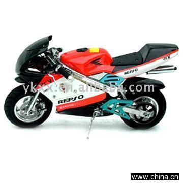 Pocket Bike