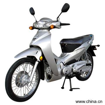 EEC Scooter