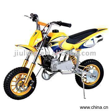Dirt Bike