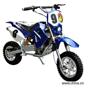 Dirt Bike