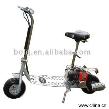 49cc Gas Scooter