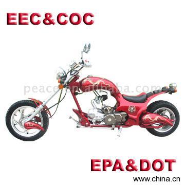 Chopper