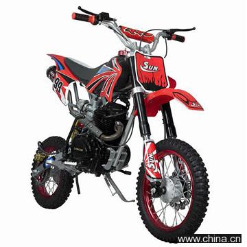 Dirt Bike