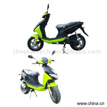 Scooters