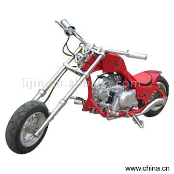 Mini Scooter