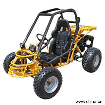 Go Kart