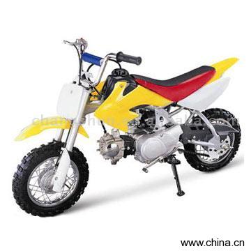 Dirt Bike