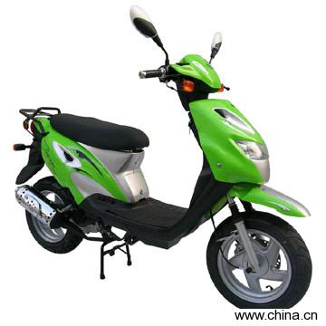 50cc Scooter