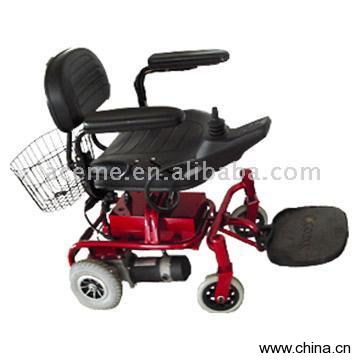 Power Wheelchair(Prince 212)