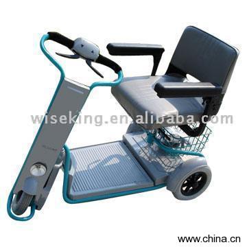 Lightweight Scooter Swallow