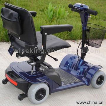 Mini Mobility Scooter