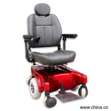 Electric Wheelchair