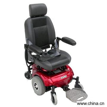 Power Wheel Chair
