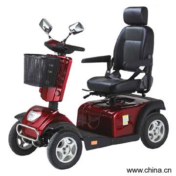 Mobility Scooter