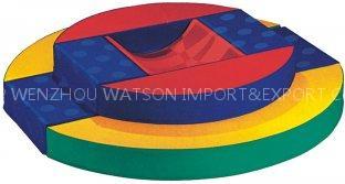 Indoor playground SPS-002