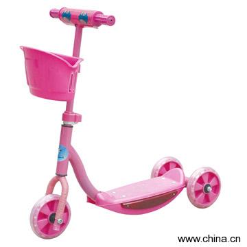 Children's Scooter