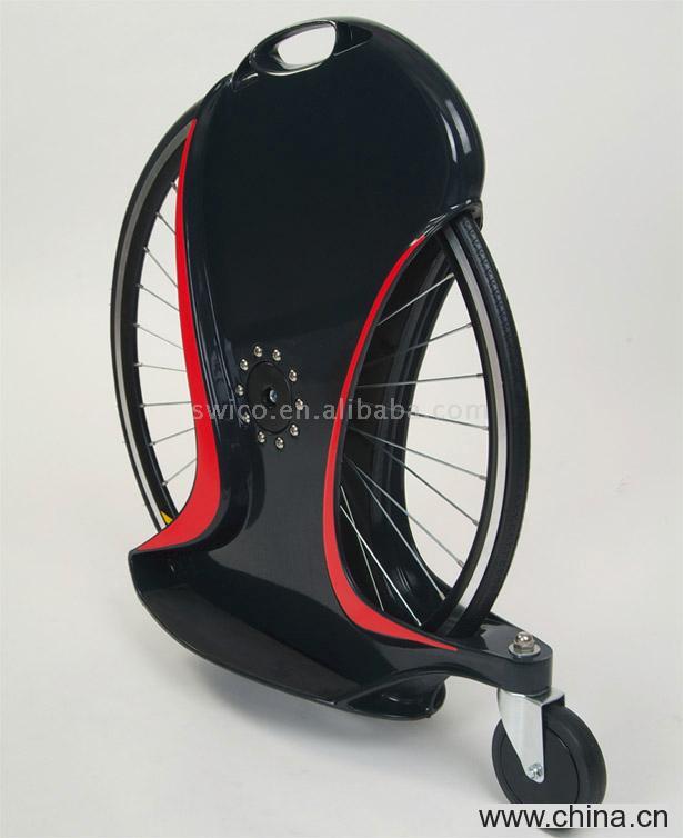 Magic wheel