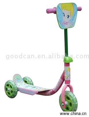 Children Scooter