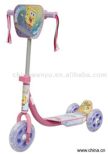 Children's Scooter