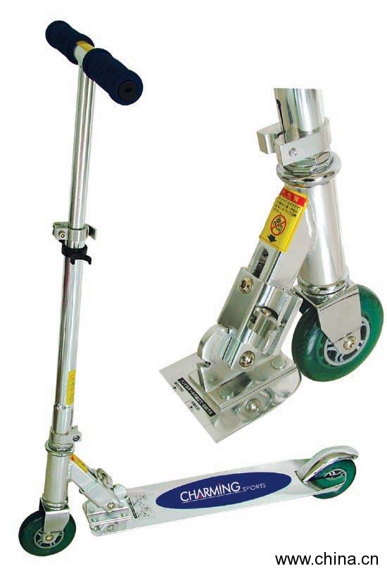 Kick Scooters