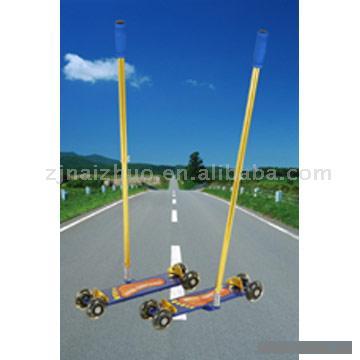 Push Scooter