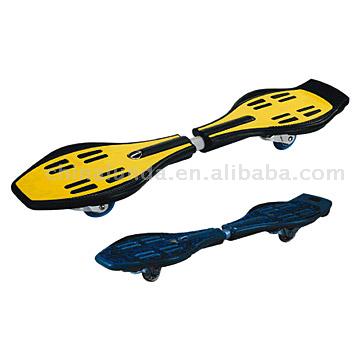 Landsurf Boards
