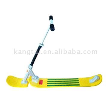 Snow Scooter