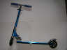 China (Mainland) Scooter